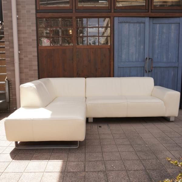 IDC OTSUKA(大塚家具)のL/S Comfort-06(エルエスコンフォート) 本革