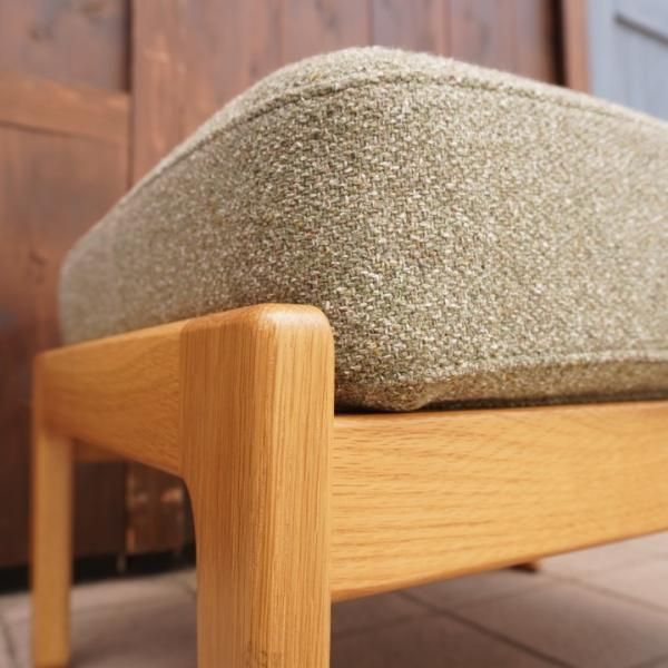 unico ヴィスカ オットマン unico VISKA オットマン