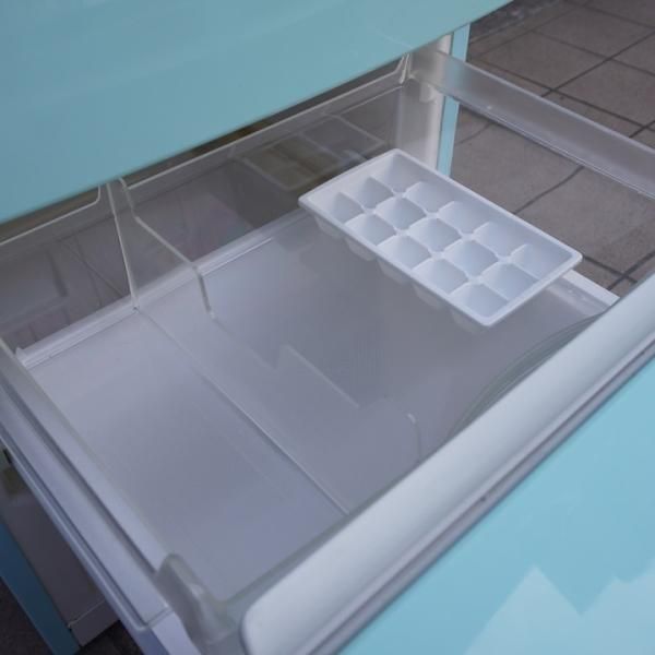 稀少なNational(ナショナル)のWill(ウィル) FRIDGE mini NR-B162Rです