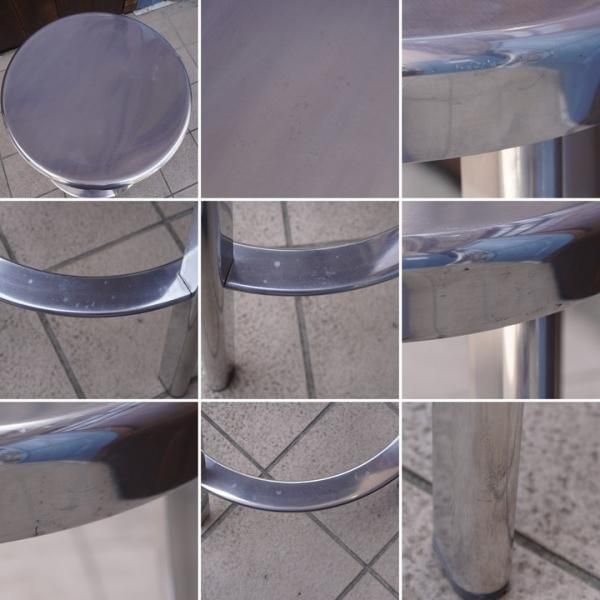 イタリアMAGIS(マジス)社の深澤直人デザインDeja-vu stool(デジャヴ