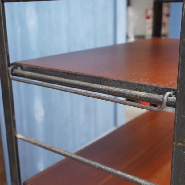 unicoウニコのLUMBER-mini(ランバーミニ)シリーズよりスモールシェルフ