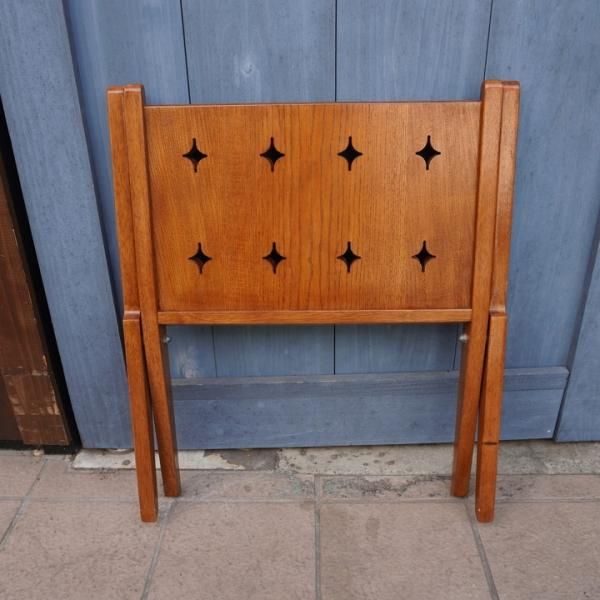 ACME FURNITURE(アクメファニチャー)のBROOKS(ブルックス)ブック