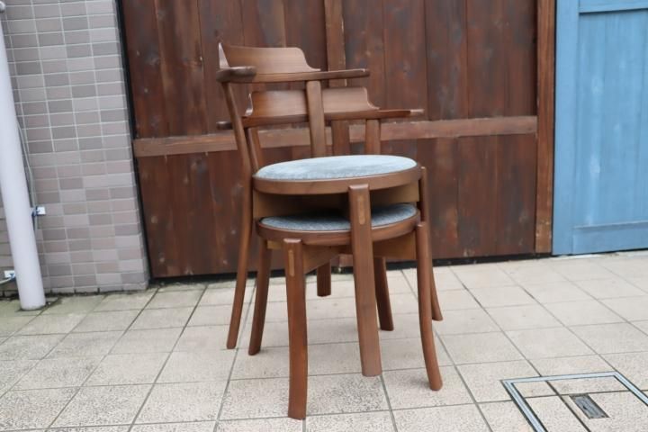 北海道旭川の家具メーカーCONDE HOUSE(カンディハウス)のRUNT OM