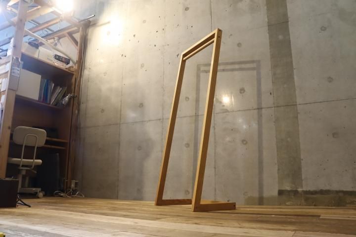 miyakonjo productの人気シリーズCOMISEN(コミセン)より小泉誠デザイン