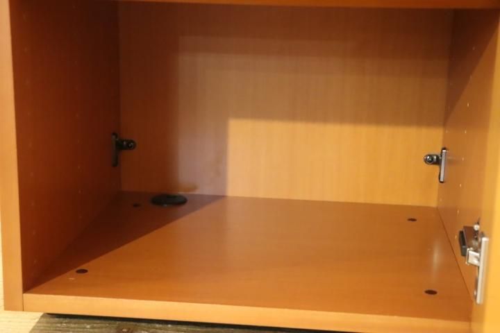 arflex(アルフレックス)のCOMPOSER(コンポーザー) キャビネットです