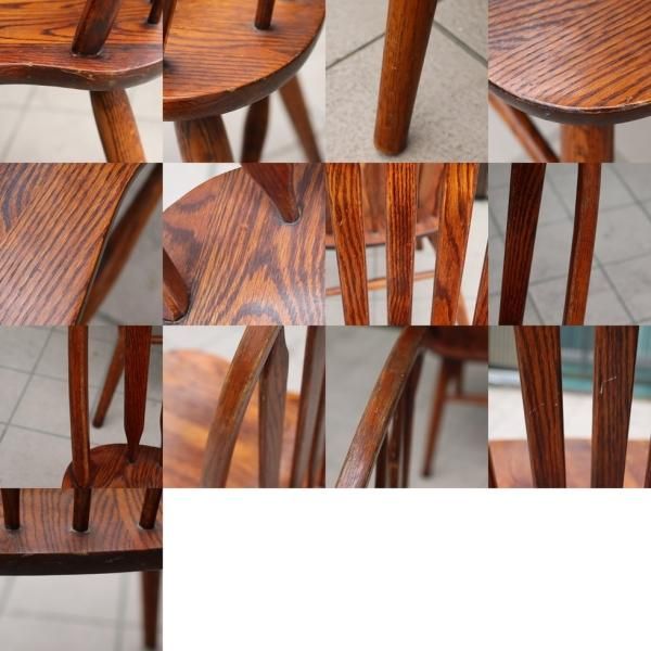 Shin Lee（シンリー）のダイニングチェア2脚セットです。ワンランク上