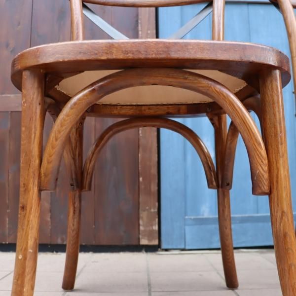 CRASH GATE(クラッシュゲート)/ノットアンティークスのX-BACK CHAIR