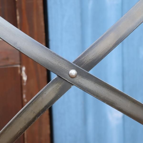 CRASH GATE(クラッシュゲート)/ノットアンティークスのX-BACK CHAIR