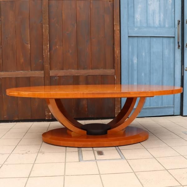 値下げ/Karimoku(カリモク)の高級ブランドdomani(ドマーニ)よりAUBE