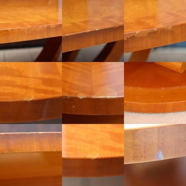 値下げ/Karimoku(カリモク)の高級ブランドdomani(ドマーニ)よりAUBE