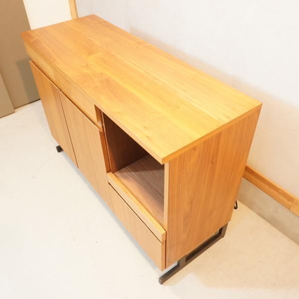 unico(ウニコ)のインダストリアルとモダンのミックスタイルシリーズ