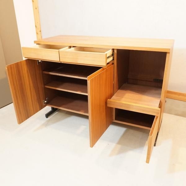 unico(ウニコ)のインダストリアルとモダンのミックスタイルシリーズ