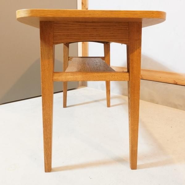 人気のunicoウニコのKURT(クルト)シリーズのカフェテーブルです