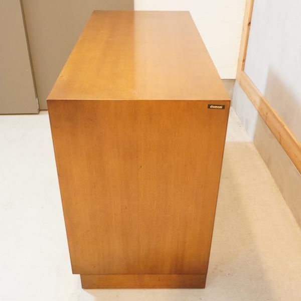 Karimoku(カリモク)の高級ブランドdomani(ドマーニ)よりMorganton