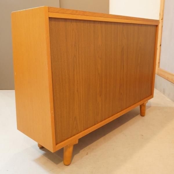 unico(ウニコ)の中でも人気のALBERO(アルベロ)シリーズ ブックシェルフ