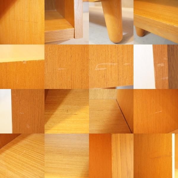 unico(ウニコ)の中でも人気のALBERO(アルベロ)シリーズ ブックシェルフ