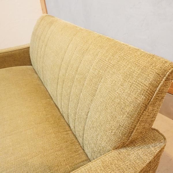 unico(ウニコ)がkarimoku(カリモク家具)とコラボしたヴィンテージ