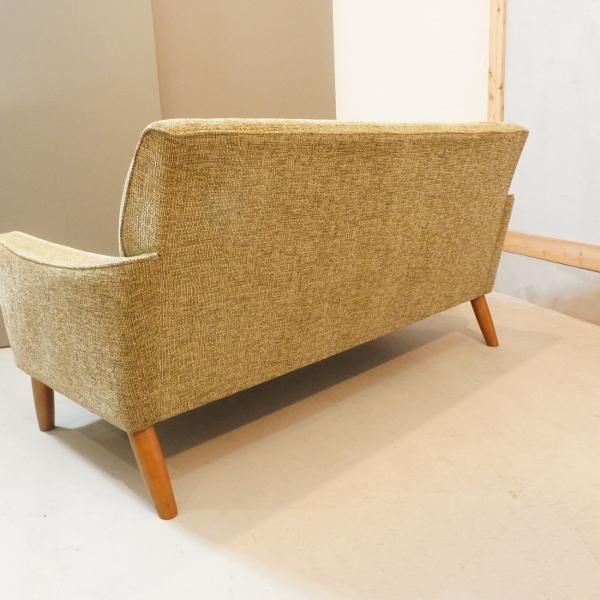 unico(ウニコ)がkarimoku(カリモク家具)とコラボしたヴィンテージ