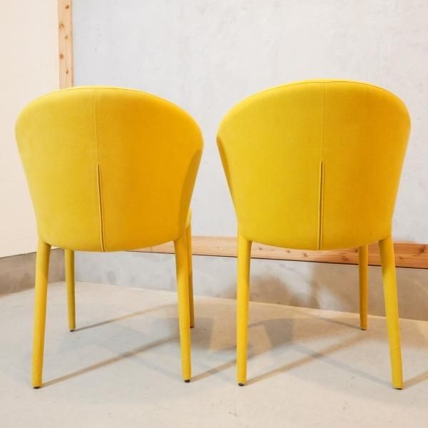 イタリアのブランドCalligaris(カリガリス)社のAMELIE(アメリ)チェア