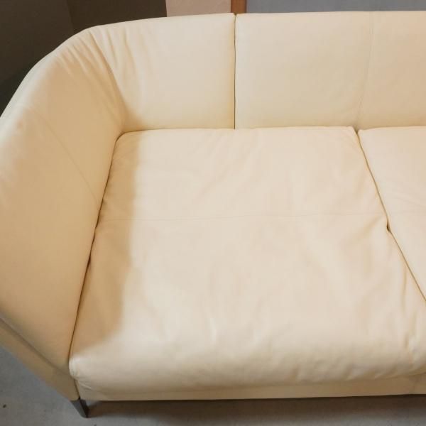 IDC大塚家具取扱い、イタリアの高級家具メーカー Poltrona Frau