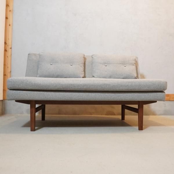 unico(ウニコ)のヴィンテージテイストに仕上げられたNORD(ノルド