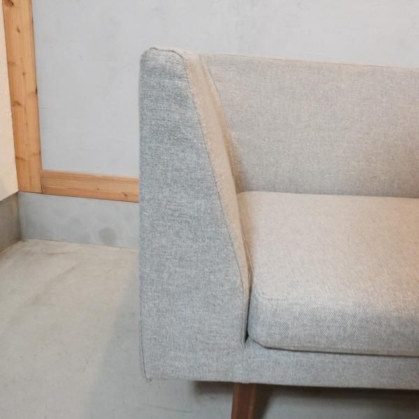 unico(ウニコ)のヴィンテージテイストに仕上げられたNORD(ノルド