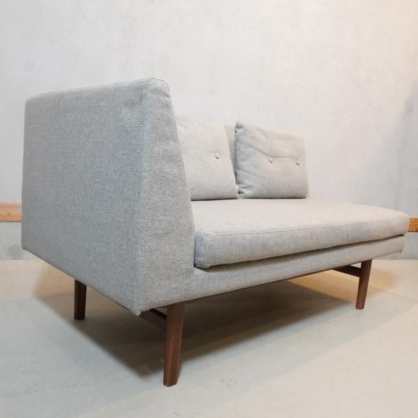 unico(ウニコ)のヴィンテージテイストに仕上げられたNORD(ノルド