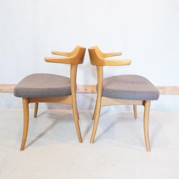 キツツキマークでお馴染みの飛騨産業より佐々木 敏光デザインの