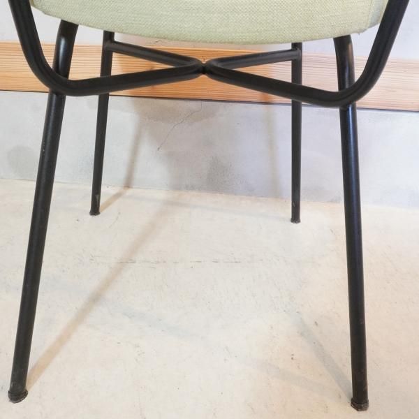 IDEE(イデー) FERRET(フェレ) ダイニングチェア2脚セット