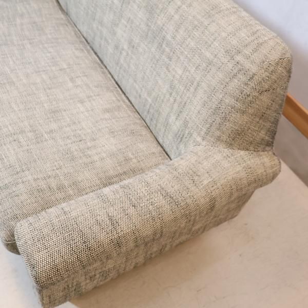 unico(ウニコ)のBOERUM(ボアラム) カバーリングソファ 2.5シーターです