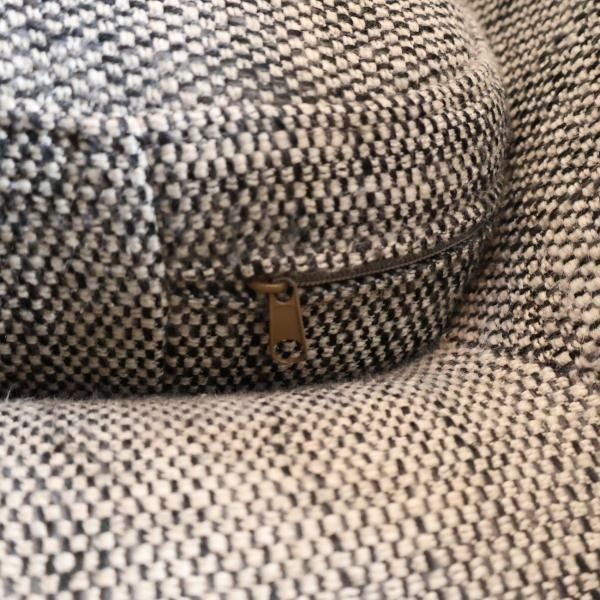 unico(ウニコ)のBOERUM(ボアラム) カバーリングソファ 2.5シーターです