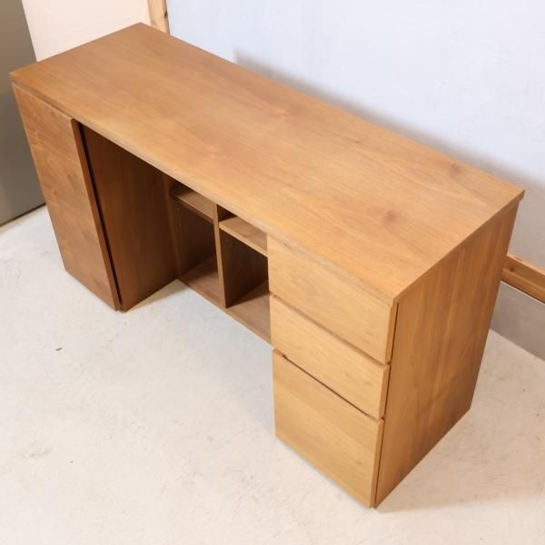 ACTUS(アクタス)で取り扱われているMEZZO(メッツォ)2 システムデスク