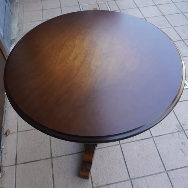 飛騨高山の家具メーカーキツツキマークの