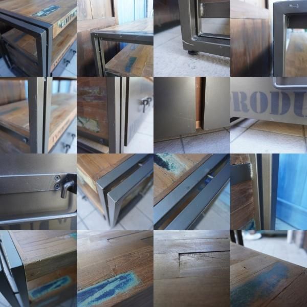 ASPLUND(アスプルンド)取り扱いのブランドd-Bodhi(ディーボディ)の