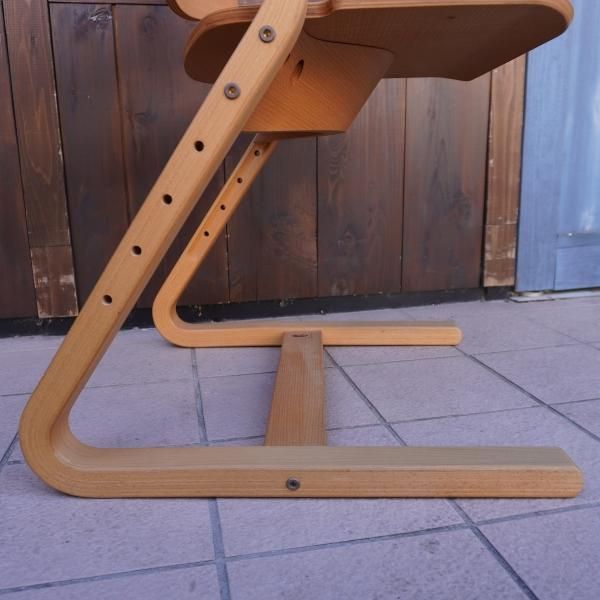 日本生まれ、デンマーク育ちの家具ブランドFormio(フォルミオ)の成型