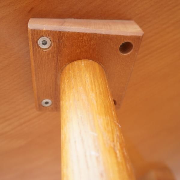 unico(ウニコ)の中でも人気のALBERO(アルベロ)シリーズ ローテーブル