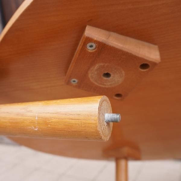 unico(ウニコ)の中でも人気のALBERO(アルベロ)シリーズ ローテーブル