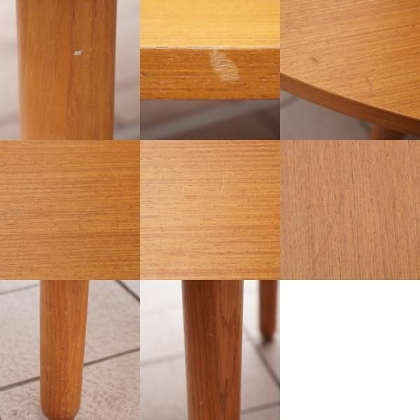 unico(ウニコ)の中でも人気のALBERO(アルベロ)シリーズ ローテーブル