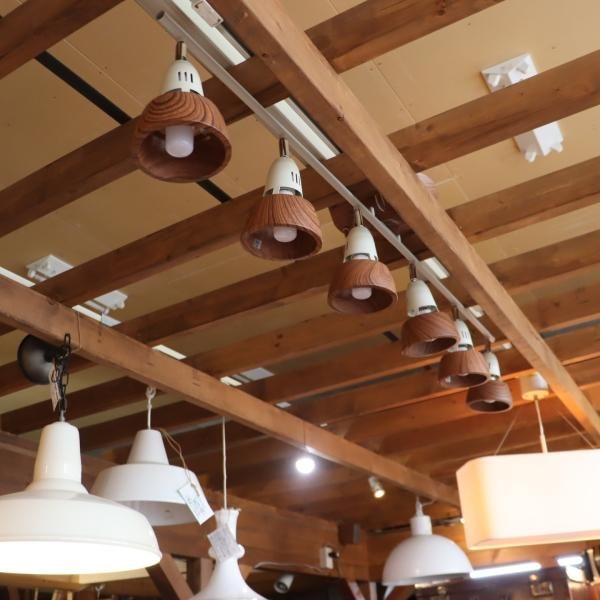 unico(ウニコ)取り扱いのHarmony(ハーモニー)の6灯シーリングライト