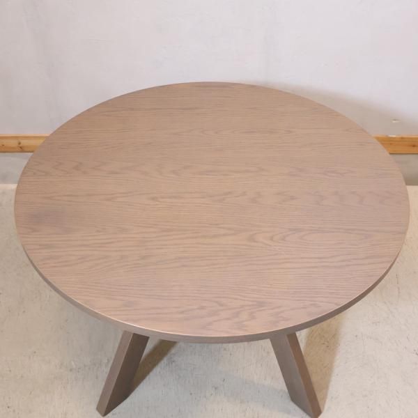 価格変更【alflex】MEDUSA ラウンドテーブル 【公式通販】