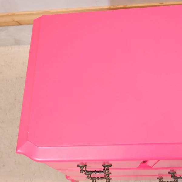 人気のFrancfranc(フランフラン)のFEMME(ファム)シリーズ 3段チェスト