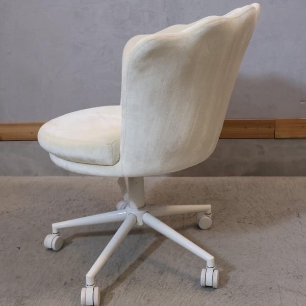 未使用♡貝殻 チェア フランフラン 未使用♡貝殻 チェア フランフラン