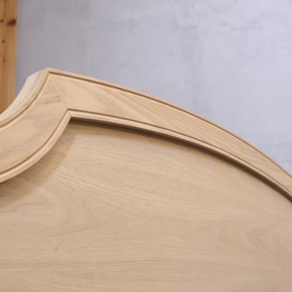 Francfranc(フランフラン)で取り扱われていたミーテ アッシュ材 ダブル