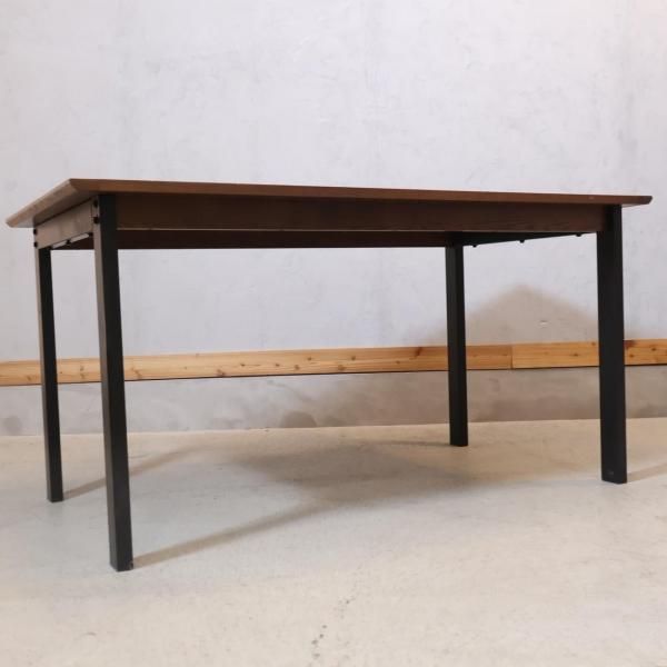 unico(ウニコ)のインダストリアルとモダンのミックスタイルシリーズ