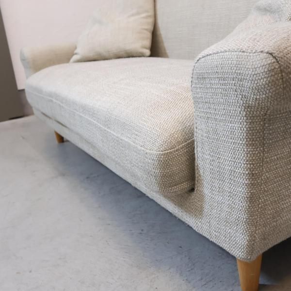 unico(ウニコ)のBOERUM(ボアラム) カバーリングソファ 2.5シーターです