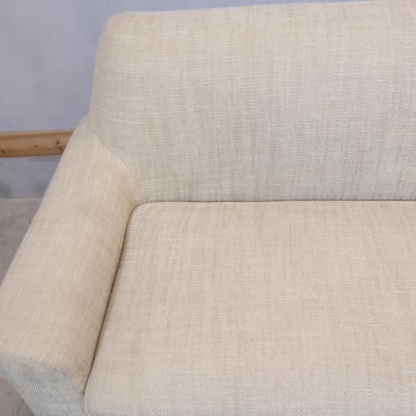 unico(ウニコ)のBOERUM(ボアラム) カバーリングソファ 2.5シーターです