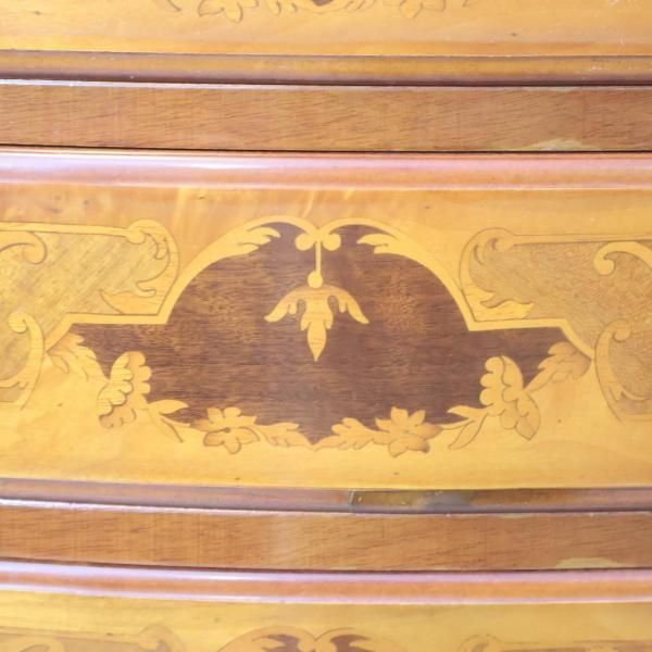 イタリアの高級家具メーカーMARCONI ARTE(マルコーニアルテ)の7段