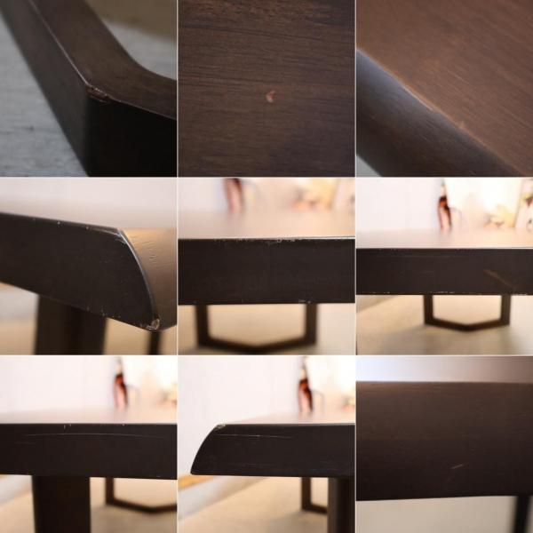 人気のkarimoku(カリモク家具)よりChitano(チターノ)のダイニング