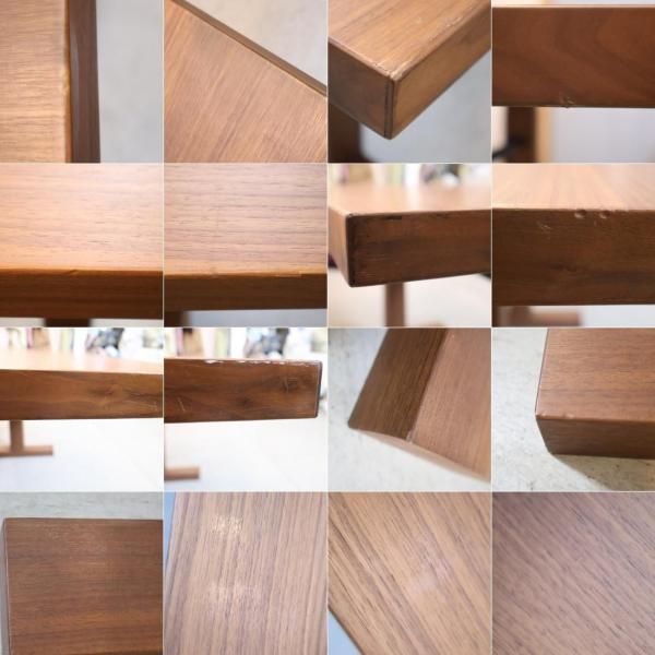 ACTUS(アクタス) OWN-S(オウン エス) ダイニングテーブルです