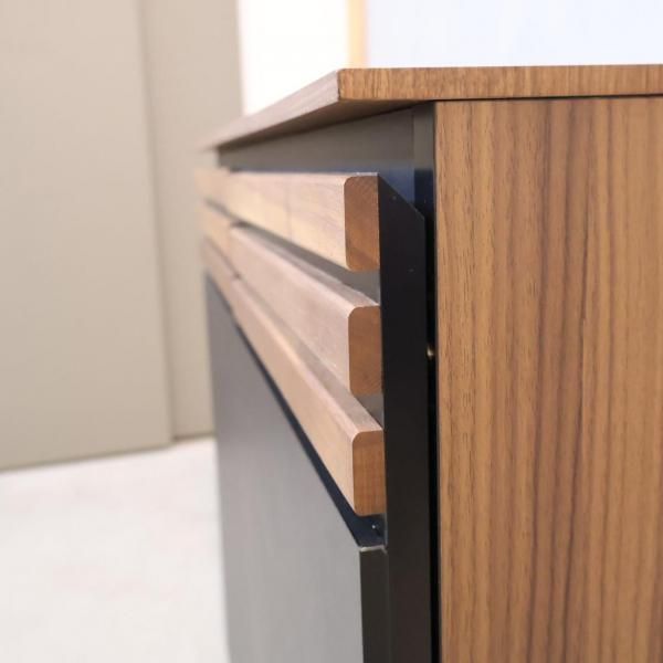 Dinos(ディノス)のAlus style(アルススタイル)のアルススタイル サイド